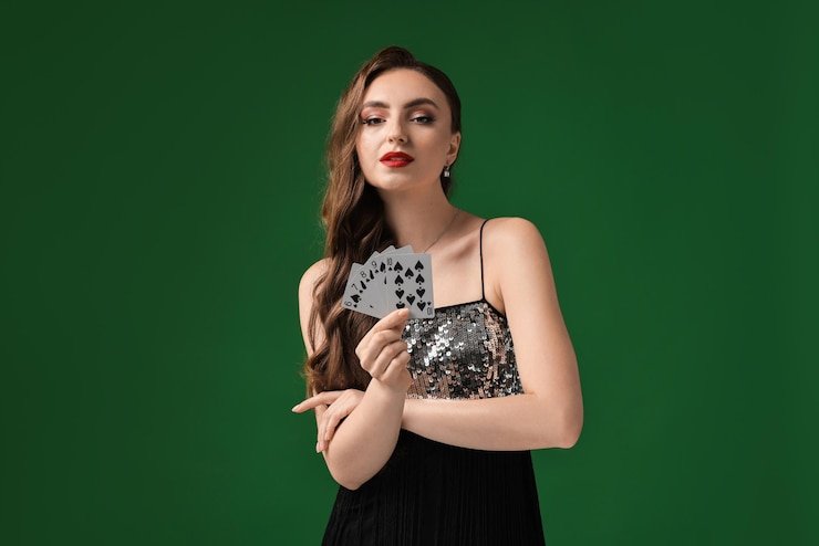 neraca4d neraca4d Casino Tables and Slots